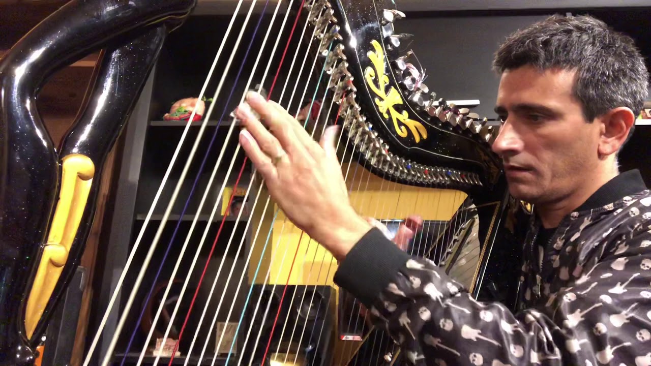 Cambalache Tango de Enrique Santos Discepolo - YouTube