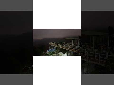 JCI Bayan~💜 Dynamic Lighting Waves 动感光波⚡️ #jci #jcibayan #betong #thailand