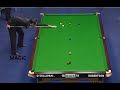 Simply Ronnie  3 Minutes of Snooker Magic