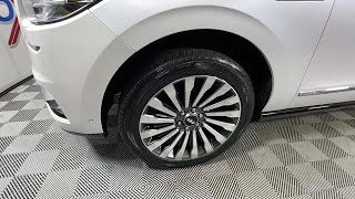 2019 Lincoln Navigator at Oxmoor Mazda | Louisville & Lexington, KY MU6960