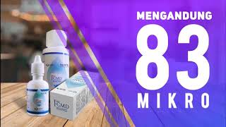 Manfaat Mineral Bagi Tubuh