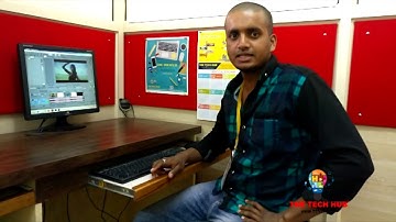 #4 Testimonial by The Tech Hub Student on Video Editing