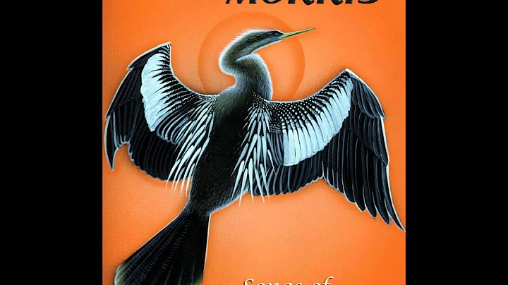 Randell Morris - 4 Peyote Songs