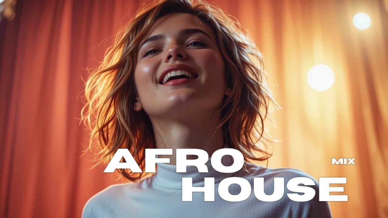 Afro Sailing Fire | Deep Seaside Beats & Yacht Motion (Black Coffee, Adam Port, Artbat)