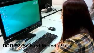 ISYS100 video