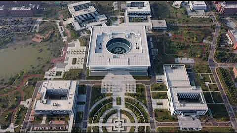 Shandong First Medical University (Shandong Academy of Medical Sciences) - DayDayNews