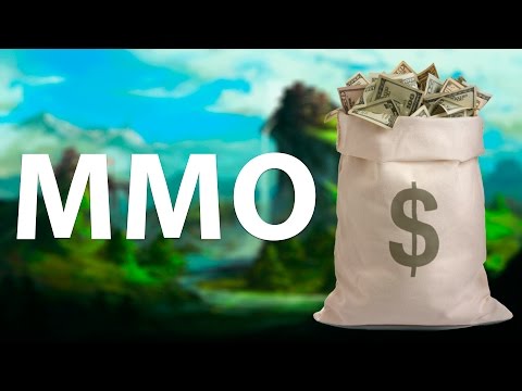 ЕБАТЬ КАК Я ЛЮБЛЮ ММОРПГ