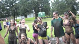 Camp Phever 2012 Slideshow