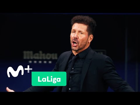 LaLiga Santander #NoEsNormal. - LaLiga Santander #NoEsNormal.