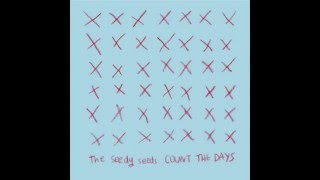 The Seedy Seeds - August Eyes