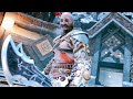 God of War 2018 ИГРОФИЛЬМ на русском  ● PC прохождение без комментариев ● Шаркич TV