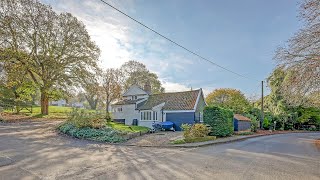Property tour of Wheelwright Cottage, Castle Road, Offton, Ipswich , IP8 4RG.