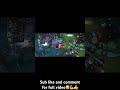 #leagueoflegends #pentakill #wildrift #diana #mobilelegends #gaming #leagueoflegendswildrift