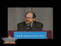 Richard Lindzen at International Conference on Climate Change