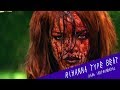 FREE Rihanna type beat "Savage" | Dark Free Instrumental | Free Type Beat