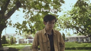 Mahen - Pura Pura Lupa ( Rizqi Ramadhani Cover )