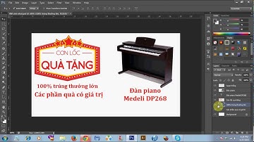 Layer Là Gì? Cách Dùng Layer Trong Photoshop Chi Tiết