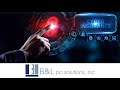 Cyber Security Services Consulting Long Island Experts BL PC Solutions