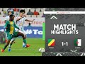 Congo 🆚 Algeria | Highlights - #TotalEnergiesAFCONU17 2023 - MD3 Group A