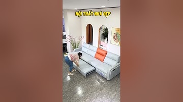 TẠI SAO SOFA GIƯỜNG ĐA NĂNG NGÀY CÀNG ĐƯỢC LỰA CHỌN NHIỀU