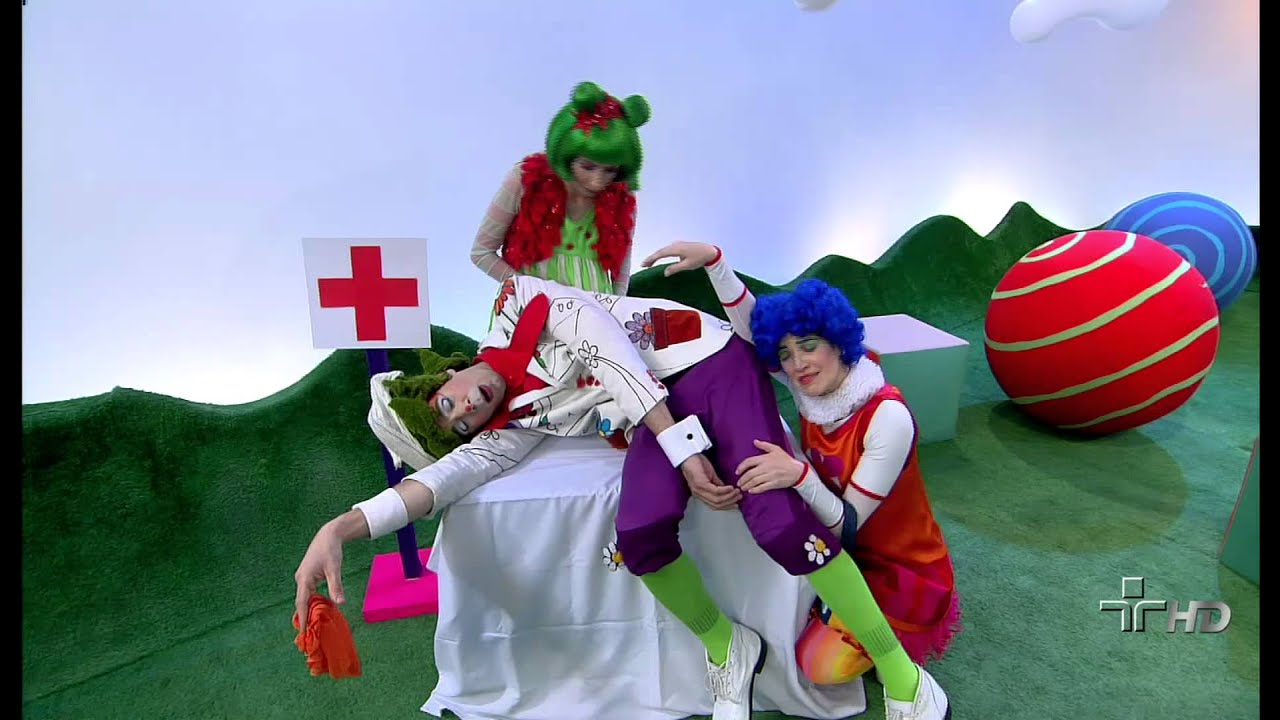 Quintal da Cultura - O Cravo e a Rosa - 30/07/12