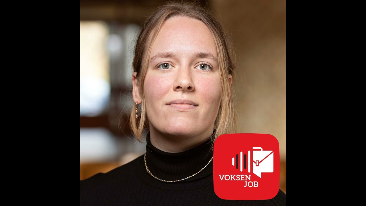 Det skulle jeg have vidst