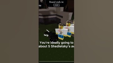 How to Trickstab in Forsaken #forsaken #roblox #tutorial #viralvideo #trending