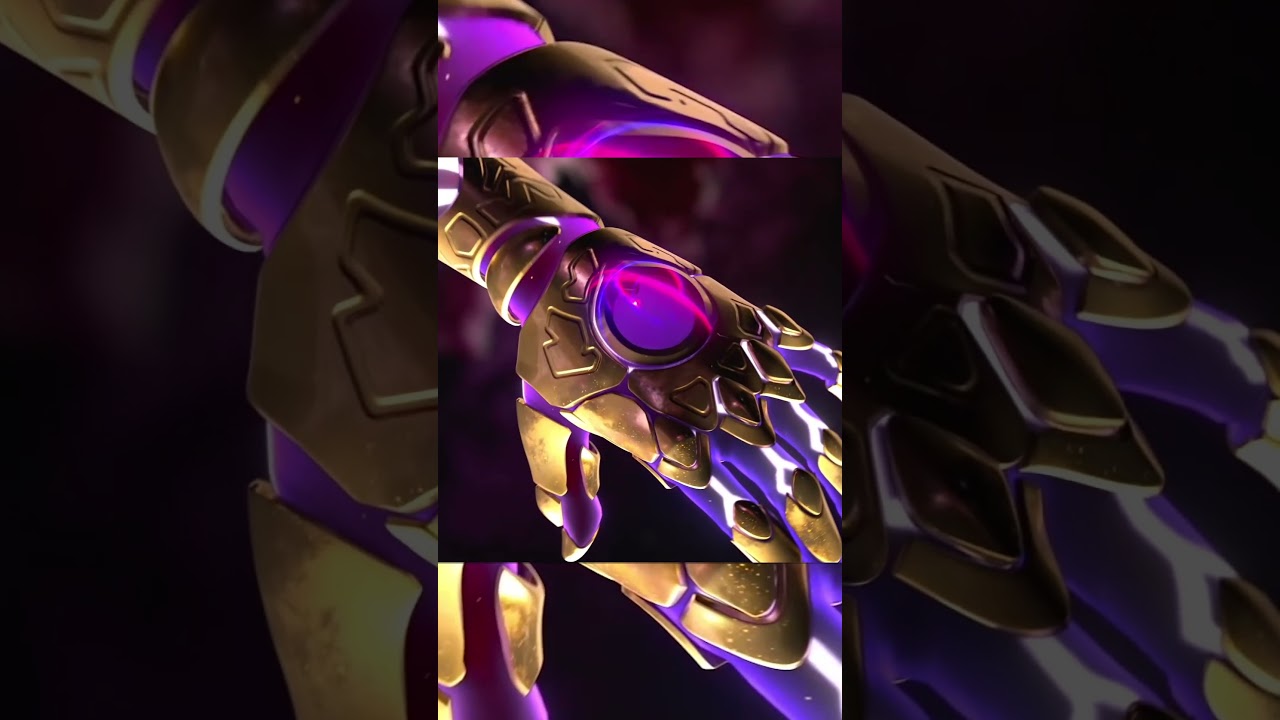 Who REALLY is Astra? | Valorant Lore 