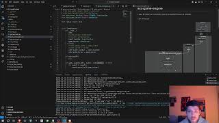 Learning To Make Games: Game Engine In Python? (ep. 5) - Tic-Tac-Toe