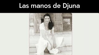 El caso de Djuna, curandera psíquica | Relatos del lado oscuro