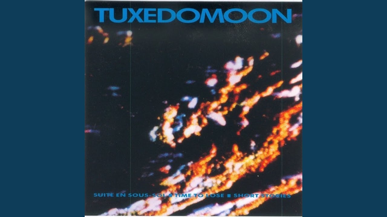 L'Etranger (Suite en Sous-Sol Version)