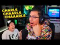De dónde salió el meme de: Charls Chaaarls? | Fedelobo
