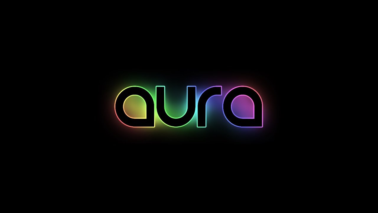 Aura - Reveal Teaser
