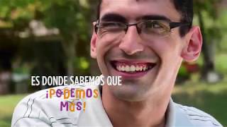 GONZALEZ GIMÉNEZ  “Podemos más”