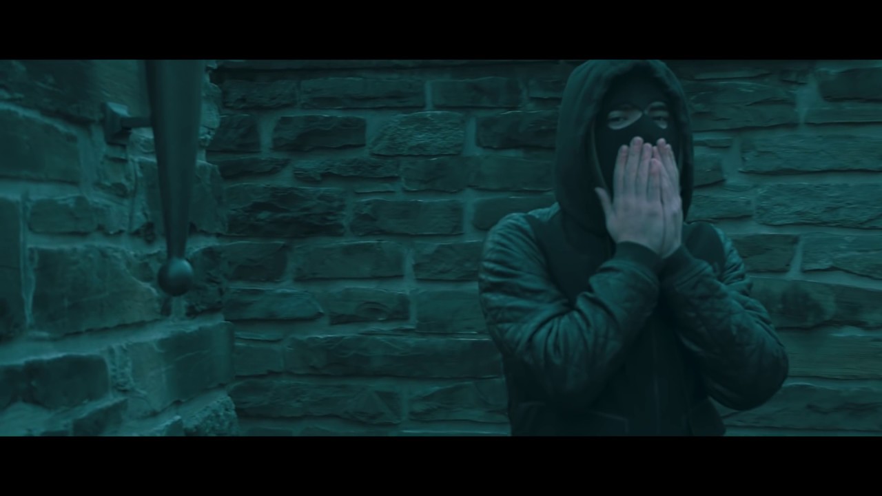 HUEY - Chosen (89 Nights) [Official Video]