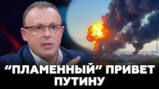 🔥 Зеленский дал ПРИКАЗ. МИР до осени! ШОК кремля