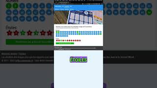 Tu as déjà gagné à EUROMILLIONS !🥹