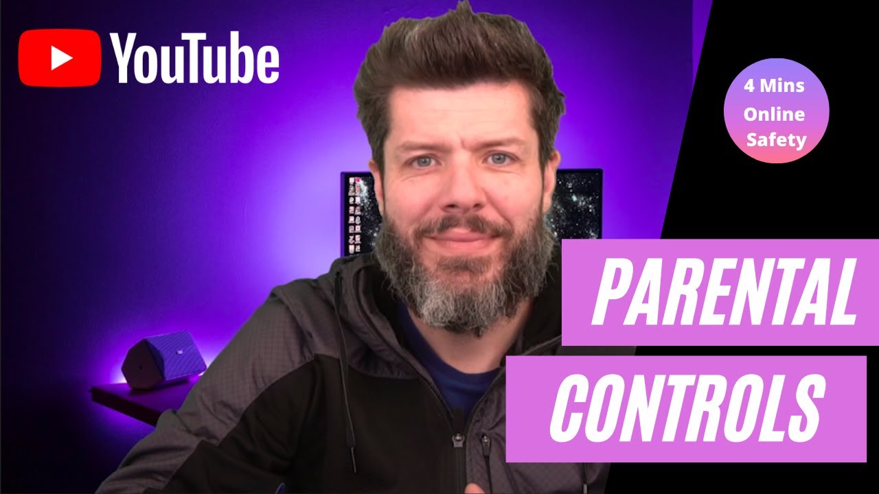 New YouTube Parental Controls Online Safety Help for Parents