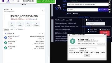 MetaMask USDC ERC20 Flashing Software 2025 — Instant Transfer Tools ⚙️ 