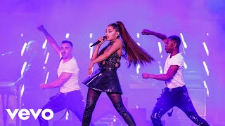 Aracely Grande  No Tears Left To Cry  At Wango Tango 2018