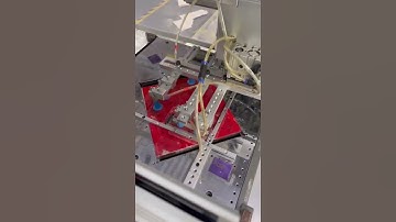 Pick & place window patching machine.#windowpatchingmachine#highspeedwindowpatchingmachine