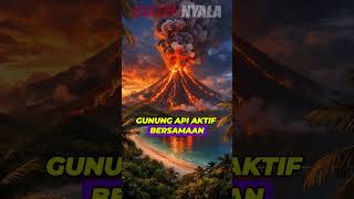 Bumi Bisa Hancur Tanpa Tabrakan? Ini Peran Inti Bumi dan Medan Magnet