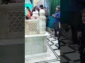 Darbar Abdullah Shah Ghazi Per Hazri Karachi Shrine Abdullahshahghazi Allahuakbar