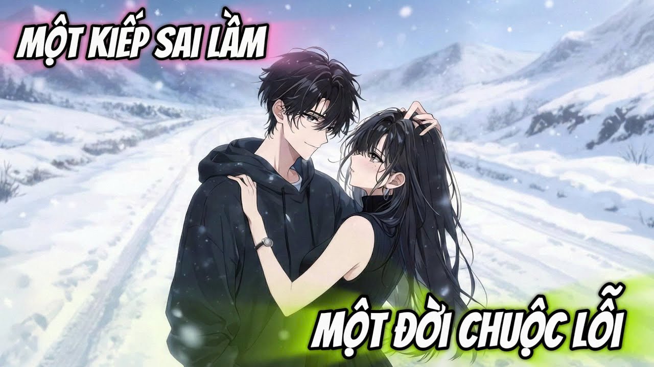 Full Version | Một Kiếp Sai Lầm, Một Đời Chuộc Lỗi | Sora Dub