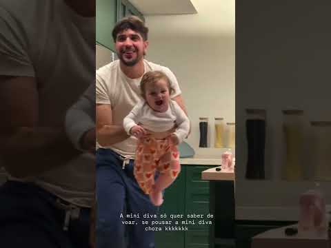 Rafa Kalimann Stories, August 27, 2026