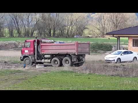 Tatra 815-2 S3