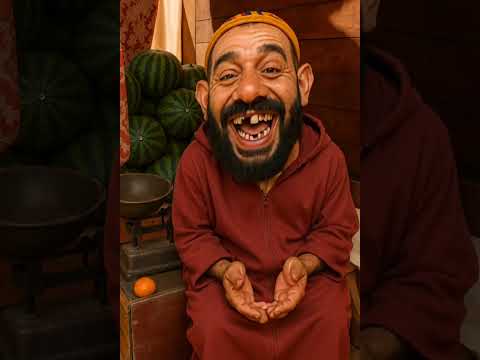 نكتة الأخيرة هههههه شبعة ضحك ضحك ابلور  نكت مضحكة