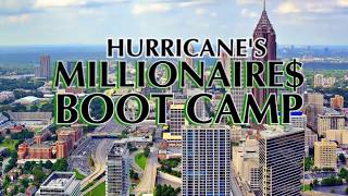 Attending the Millionaires Boot Camp? Learn How to Maximize Your Experience!