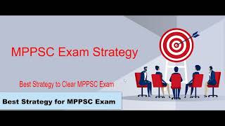 Best Strategy for MPPSC Exam Preparation screenshot 1