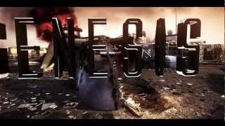 Genesis | Edited By Tiders | Multi-COD